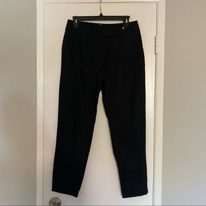 TRINA TURK - NAVY Pant/ Trouser - Size 2